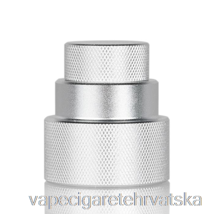 Vape Cigarete Wotofo Easy Fill Squonk Cap 60ml - Ss